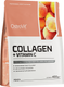 Коллаген OstroVit +Vitamin C (400г, персик) -