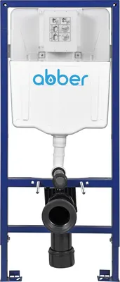 

Инсталляция для унитаза, AC0108