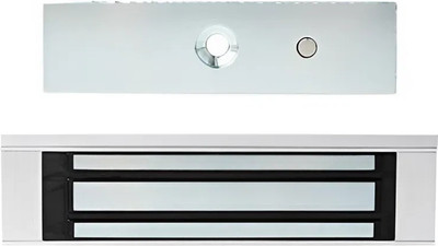 

Замок электромагнитный, EML-180-SL 12V