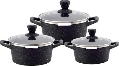 

Набор кастрюль, J3032