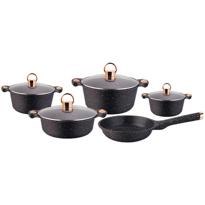 

Набор кухонной посуды, U0909D