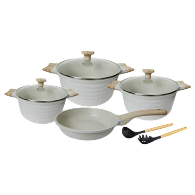 

Набор кухонной посуды, UC2907