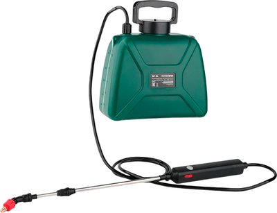 Опрыскиватель аккумуляторный Favourite SP 5L / 150000005 - 