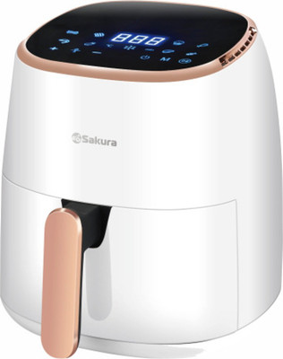 

Аэрогриль, SA-7684W