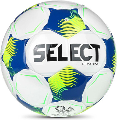 Футбольный мяч Select Contra DB V26 / 0853171012