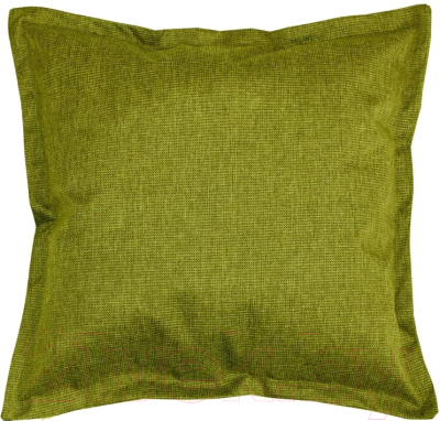 Подушка декоративная MATEX Фьюжн / 04-639 (зеленый)
