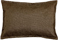 Подушка декоративная MATEX Фьюжн / 04-141 (коричневый) -