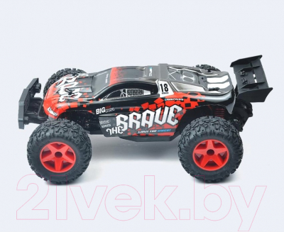 Радиоуправляемая игрушка Subotech Трак / BG1518