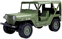 Радиоуправляемая игрушка Subotech, Трак Jeep / BG1522  - купить
