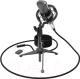 Микрофон Ritmix RDM-160 (черный) - 