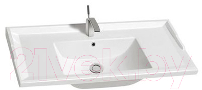 

Умывальник CeramaLux, NYJ840-100