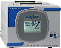 

Стабилизатор напряжения, SDFII-9000-L
