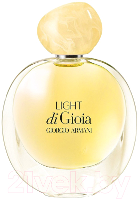 Парфюмерная вода Giorgio Armani Light Di Gioia (100мл)