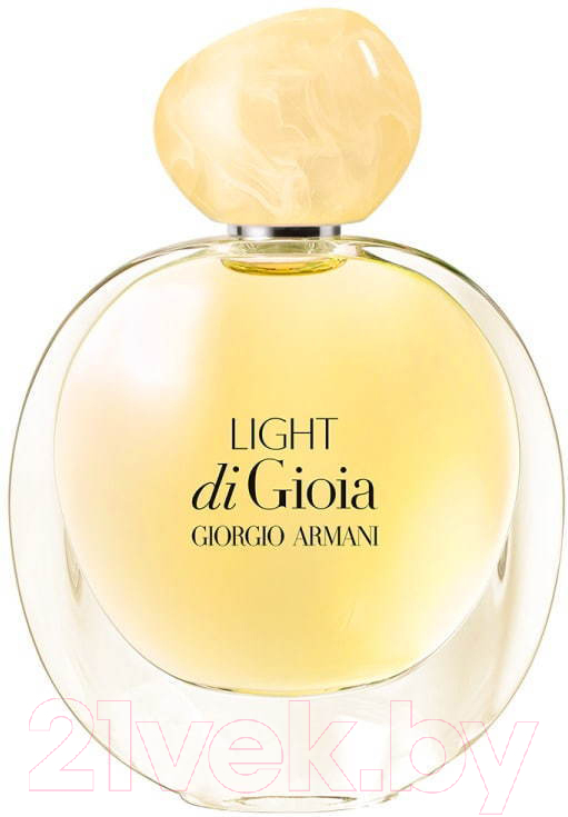 Парфюмерная вода Giorgio Armani Light Di Gioia