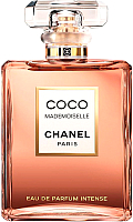 Парфюмерная вода Chanel Coco Mademoiselle Intense (35мл) - 