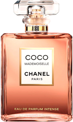 Парфюмерная вода Chanel Coco Mademoiselle Intense (35мл)
