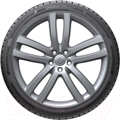 Летняя шина Hankook Ventus S1 evo3 K127 225/45R17 94Y