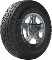 

Летняя шина Michelin, Latitude Cross 245/70R17 114T
