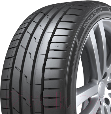 Летняя шина Hankook Ventus S1 evo3 K127 255/35R19 96Y