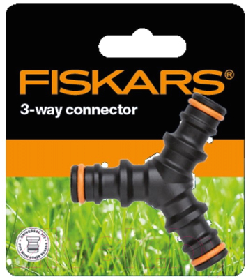 Соединитель для шланга Fiskars 1020443