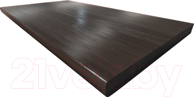Столешница для шкафа-стола Интерлиния Дуглас темный 38 (30x60)