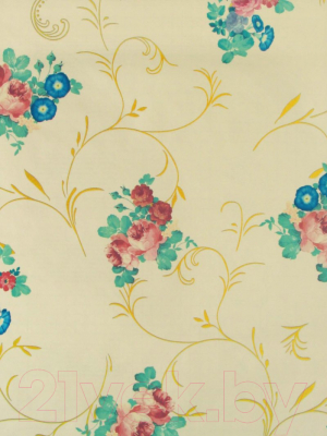 Изображение товара Пленка самоклеящаяся универсальная Color Dekor 3423 (0.45x8м)