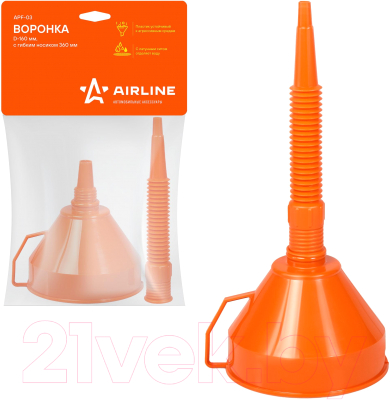Изображение товара Воронка для масла Airline APF-03