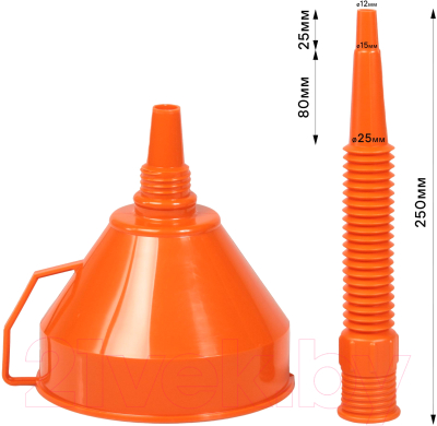 Изображение товара Воронка для масла Airline APF-03