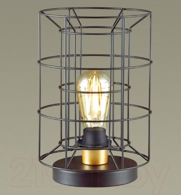 Прикроватная лампа Lumion Rupert 4410/1T