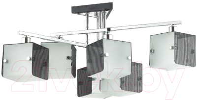 

Люстра Lumion, Cubo 4411/6C