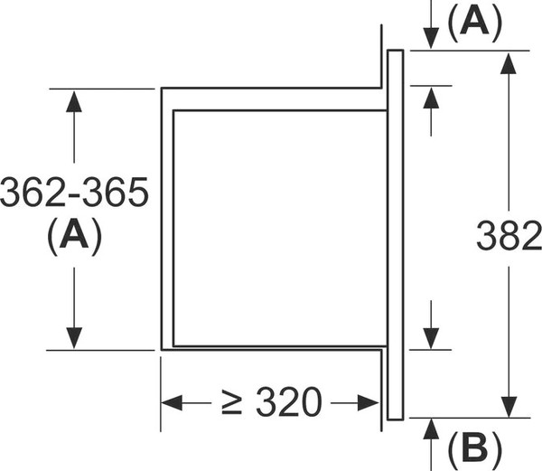 Купить Микроволновая печь Bosch BEL623MS3  