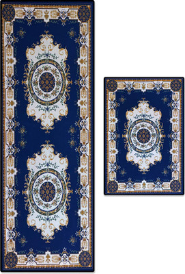 

Набор ковриков, М005