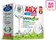 Таблетки для посудомоечных машин Mix Tabs All in One Green Up (50шт) -