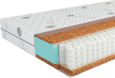 

Матрас, Medic Tango 140x200