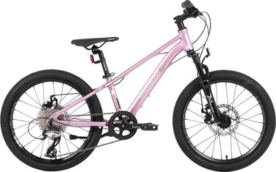 

Детский велосипед, 7Bike 20 2026 / MSC-M7-2022