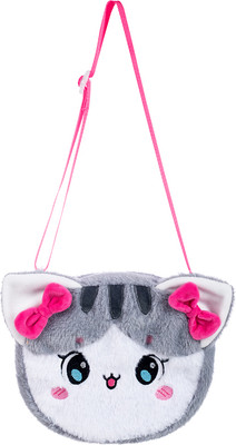 Детская сумка Fancy Котик / BAG9