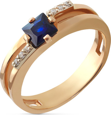 

Кольцо из белого золота, CD96400226773