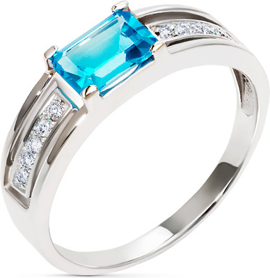 

Кольцо из белого золота, CI10400226773