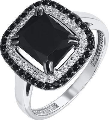 

Кольцо из белого золота, CN67600226773