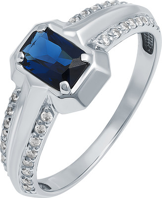 

Кольцо из белого золота, CQ12100226773