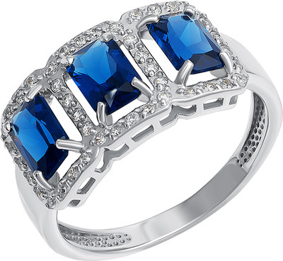 

Кольцо из белого золота, CP66000226773