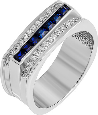 

Кольцо из белого золота, CP61000226773