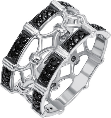 

Кольцо из белого золота, CP69800226773