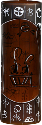 

Ваза, Китайская серия 9923309