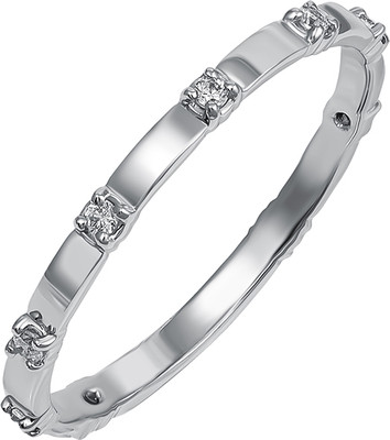 

Кольцо из белого золота, CP66200226773