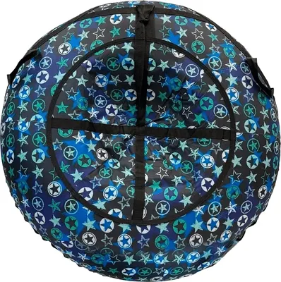 

Тюбинг-ватрушка, Design Lux 100см