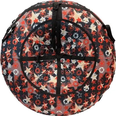 

Тюбинг-ватрушка, Design Lux 100см