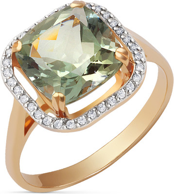 

Кольцо из красного золота, CI48200226773