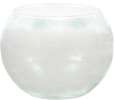 

Ваза, Шаровая 758517