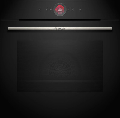 

Электрический духовой шкаф, Serie 8 HBG7341B1